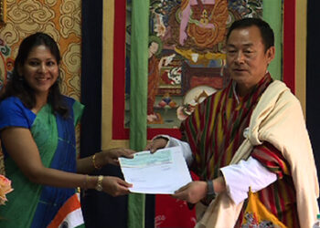 Bhutan gets Excise Duty Refund claim of Nu 4bn for 2016