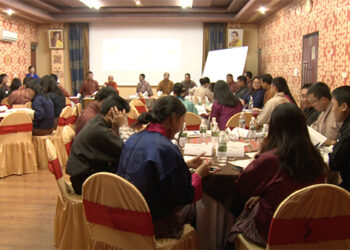 Bhutan to experience wetter monsoon this time