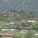 Buli Village in Zhemgang goes green
