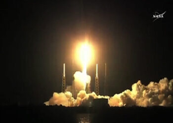 Bhutan’s maiden satellite on its way to space