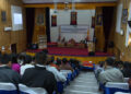 RIM to introduce course in professional accountancy