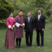 His Majesty The King grants audience to Chinese Vice Foreign Minister