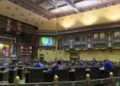 National Assembly to dissolve on August 1