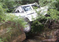 Young man dies in accident