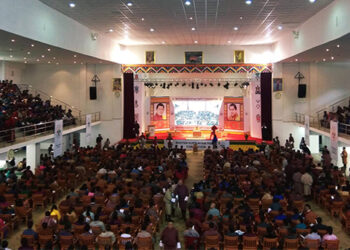 BKP reveals some of priorities from its manifesto