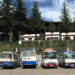 RSTA revises public transport fares for Thimphu-Phuentshogling