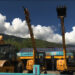 The 9th Construction Expo underway