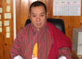 His Majesty appoints Dasho Ugen Chewang as the new DHI’s chairperson