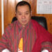 His Majesty appoints Dasho Ugen Chewang as the new DHI’s chairperson