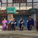 DPT’s office opening in Monggar