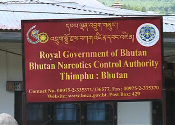 Drug use among youth growing, numbers from BNCA suggest