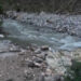 Lhuentse villagers wait for reconstruction of bridges destroyed by flood