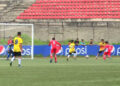 Bhutan defeats Nepal in friendly match