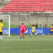 Bhutan defeats Nepal in friendly match