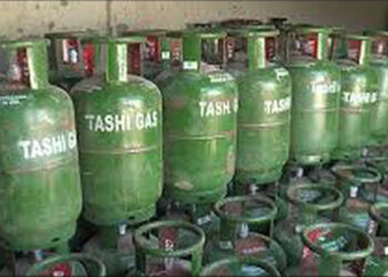 PM, economic affairs minister urge Thimphu residents to switch to non-subsidized LPG
