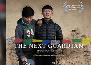 Documentary film from Bhutan to be screened across Japan