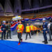5 Bhutanese karate players compete at Thailand Open Karate-do Championship 2018