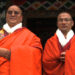 New lam of JDWNRH, Zhung Dratshang’s Zhu Dhap Chhungsho appointed