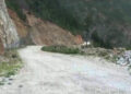 Bumthang-Monggar road widening to be complete by year end