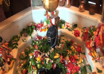 Shivalaya Madhir enables devotees to celebrate Hindu festival