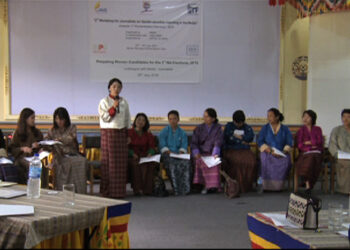 Acceptance by society still remains a challenge, say aspiring women politicians