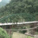 Bridge over Mangdechhu in Zhemgang opens