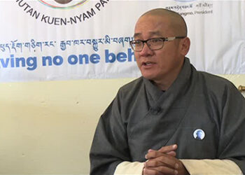 BKP out of race but still optimistic 