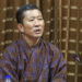 DNT President: General election campaign to focus more on east constituencies