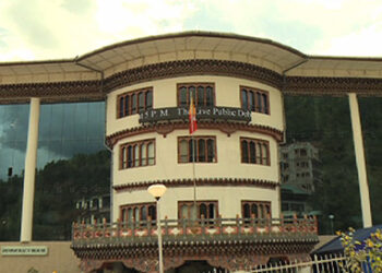 ECB releases over Nu 7.6 M in campaign fund to 51 NA candidates