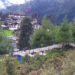 Lack of garbage truck impede waste management efforts in Gangtey
