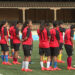 Under-18 dragon girls gear up for SAFF championship
