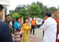 HM Queen Mother Dorji Wangmo Wangchuck graces Bhutan Week in Delhi