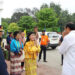 HM Queen Mother Dorji Wangmo Wangchuck graces Bhutan Week in Delhi