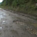 Nangar-Chamkhar highway in need of maintenance