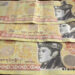 Punakha police investigate fake Nu 1,000 notes