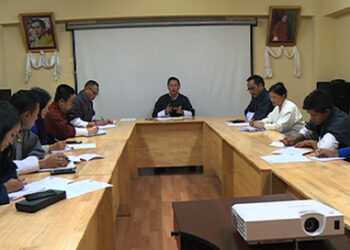 Digital television to replace analogue beginning next year