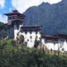 Renovated Gasa dzong to be consecrated early next year
