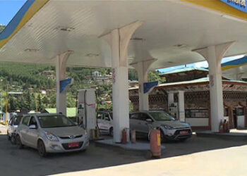 Fuel price increases over 20 times since November last year