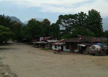 Samdrupchhoeling shopkeepers issued lagthrams