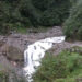 Need for a motorable bridge over Namling stream