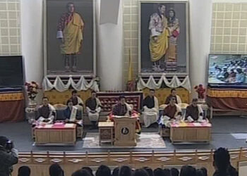 Except for few issues, no major problem on poll day :ECB