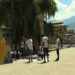 First-ever Thimphu street festival underway