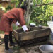 Every drop counts in water scarce Dompola village of Punakha