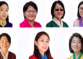 A big win for women, Bhutan elects 7 of 10 women candidates