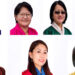 A big win for women, Bhutan elects 7 of 10 women candidates