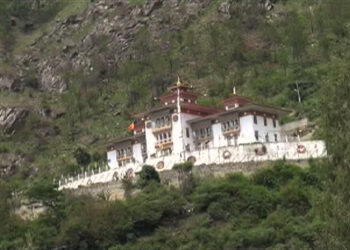 Former BDBL employee sentenced in forgery case