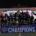 Bangladesh defeats Nepal to win the first SAFF U-18 women’s championship