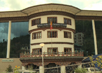 DNT files complaint against DPT’s Khar_Yurung candidate