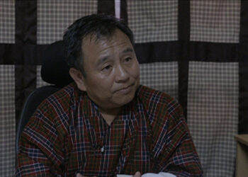 DPT challenges DNT President to prove his allegations