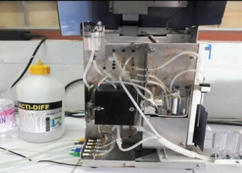 Trongsa hospital to receive blood count machine soon